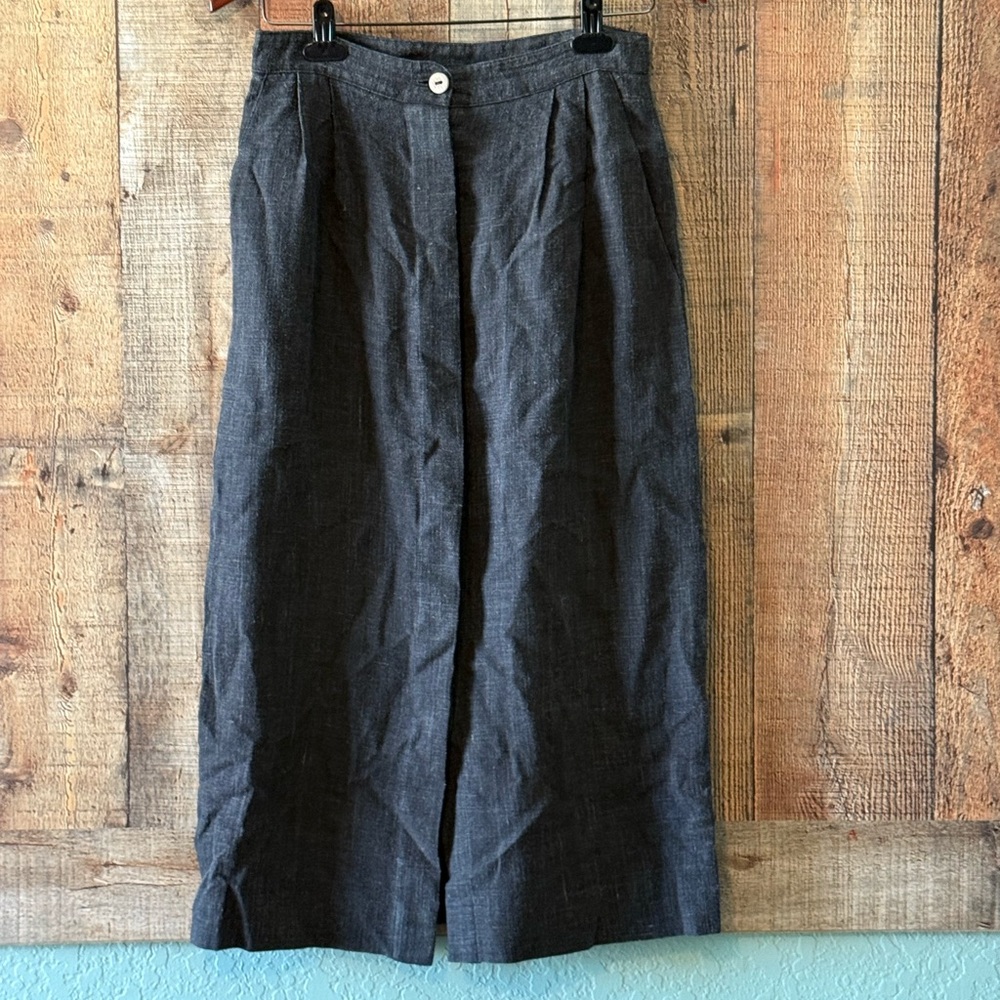 Vintage Christian Dior Women's Skirt